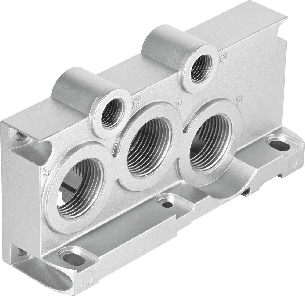 Endplatte Festo - 560840