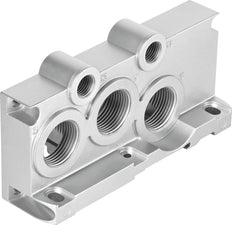 Endplatte Festo - 560840