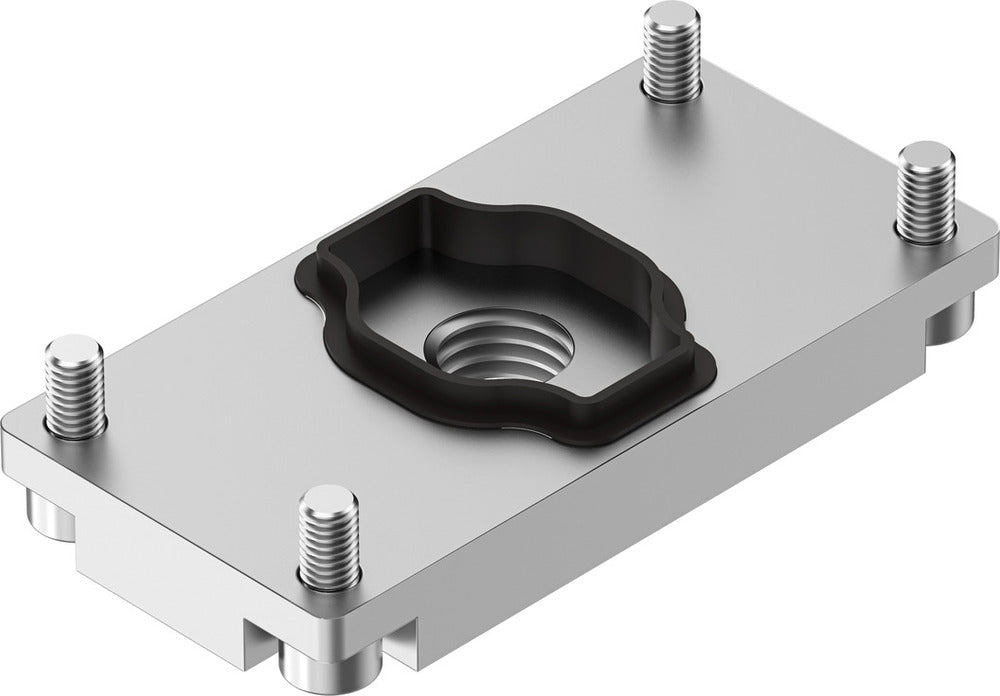 Festo Druckluftversorgungsplatte - 8021859