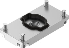 Festo Druckluftversorgungsplatte - 8021859