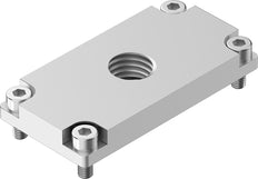 Festo Druckluftversorgungsplatte - 8021860