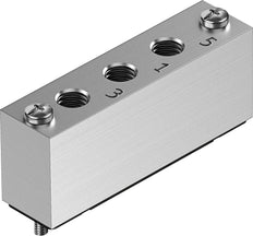 Festo Versorgungsplatte - 569990