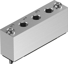 Festo Versorgungsplatte - 569990