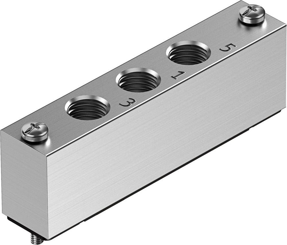 Festo Versorgungsplatte - 569992