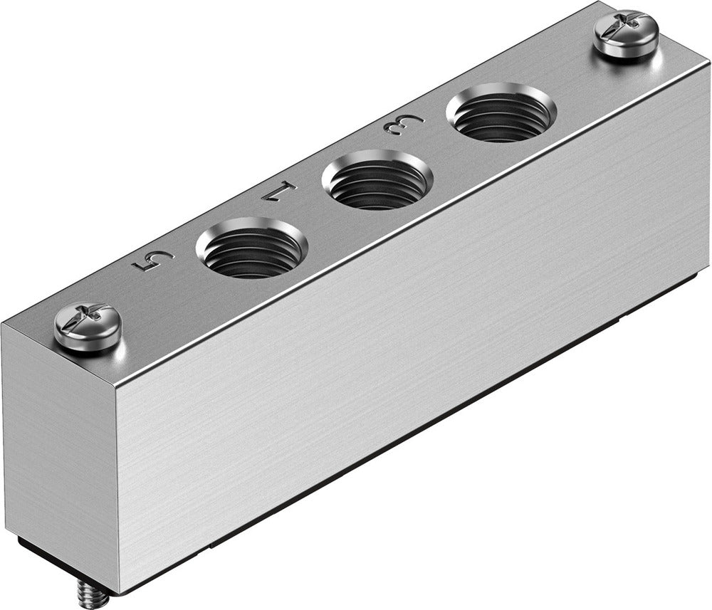 Festo Versorgungsplatte - 569992