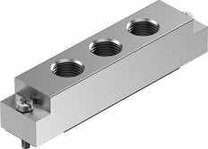Festo Versorgungsplatte - 569993