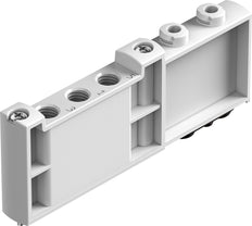 Festo Versorgungsplatte - 573924