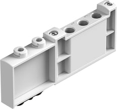 Festo Versorgungsplatte - 573924