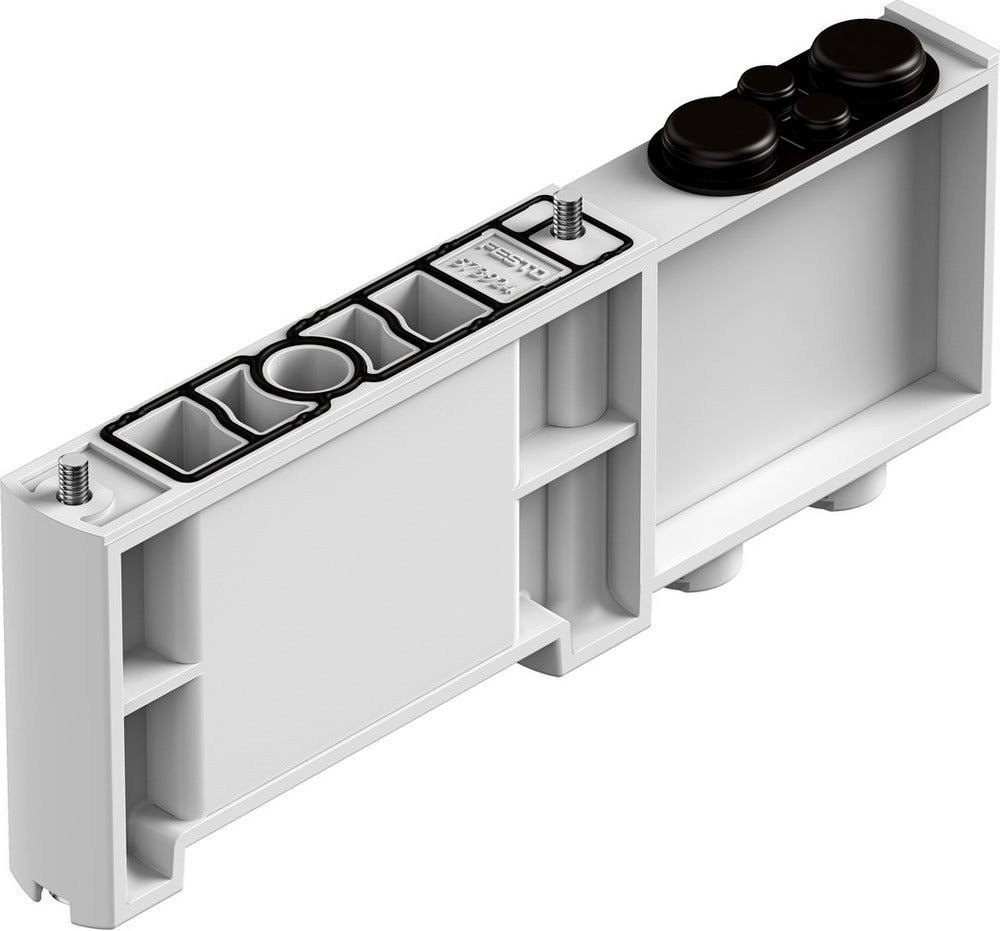 Festo Versorgungsplatte - 573924
