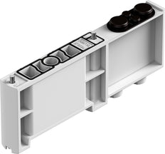 Festo Versorgungsplatte - 573924