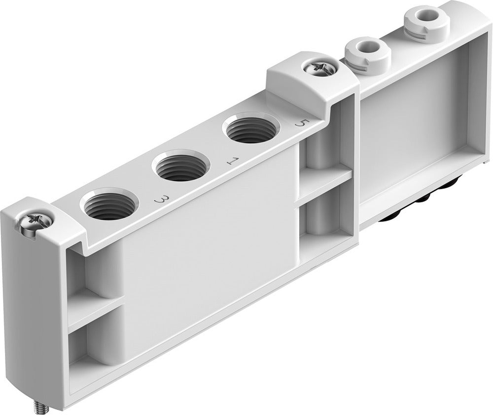Festo Versorgungsplatte - 573925