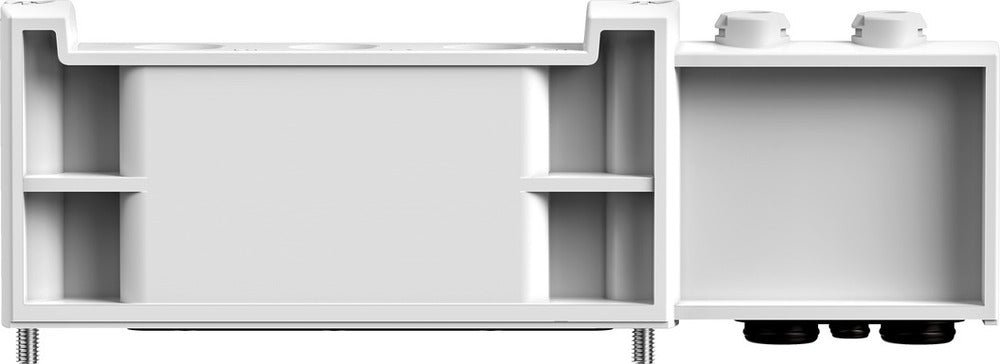 Festo Versorgungsplatte - 573925