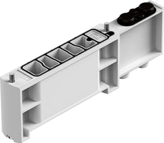Festo Versorgungsplatte - 573925