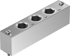 Festo Versorgungsplatte - 574481
