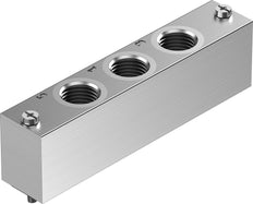 Festo Versorgungsplatte - 574481