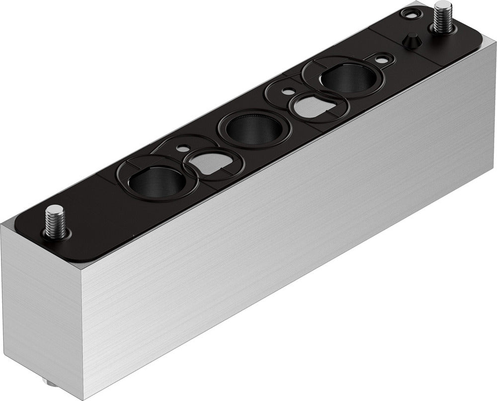 Festo Versorgungsplatte - 574481