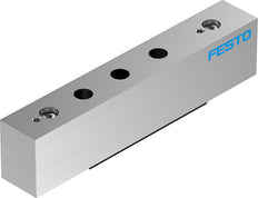 Festo Vertikale Druckversorgungsplatte - 574593