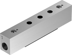 Festo Vertikale Druckversorgungsplatte - 574593