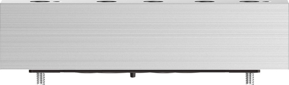 Festo Vertikale Druckablassplatte - 574594
