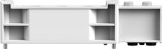 Festo Versorgungsplatte - 8004898