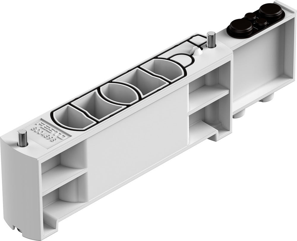 Festo Versorgungsplatte - 8004898