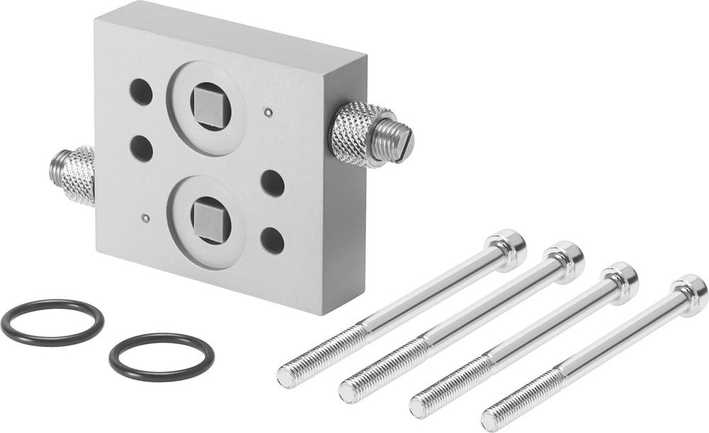 Festo Drosselplatte - 563395