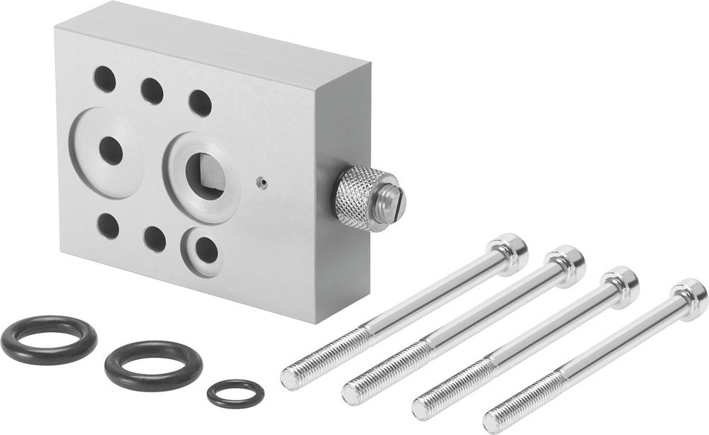 Drosselplatte Festo - 563401