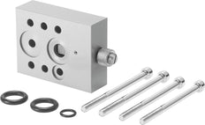 Drosselplatte Festo - 563401