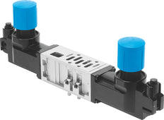 Festo Reglerplatte - 546825