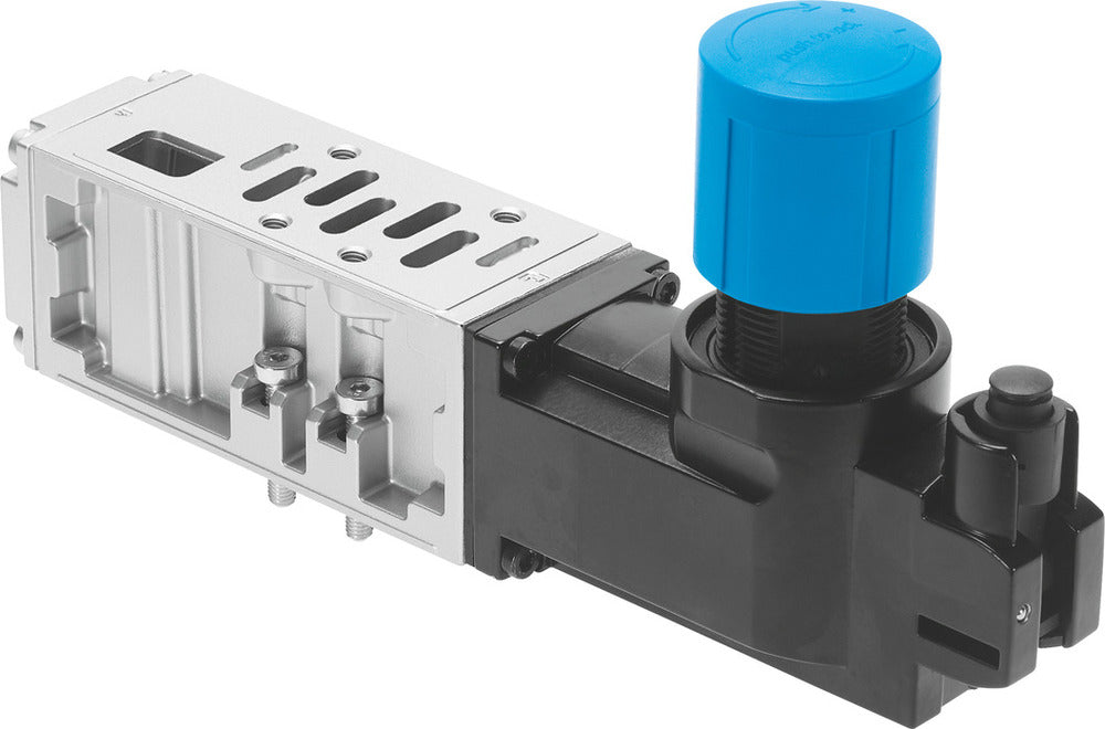 Regulatorplatte Festo - 546828