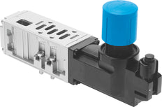 Festo Reglerplatte - 546827