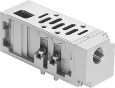 Festo Vertikale Druckversorgungsplatte - 549100