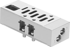 Festo Drosselplatte - 549102