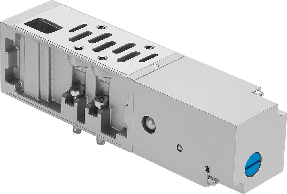 Festo Vertikale Druckabsperrplatte - 549103