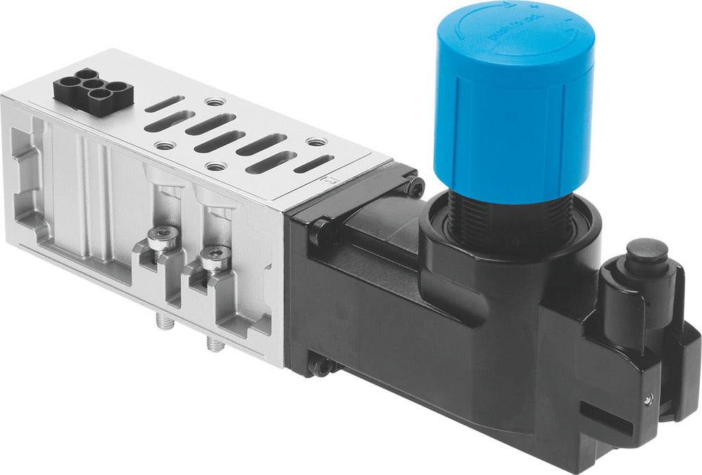 Regulatorplatte Festo - 546084
