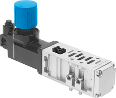 Festo Regulator Plate - 546085