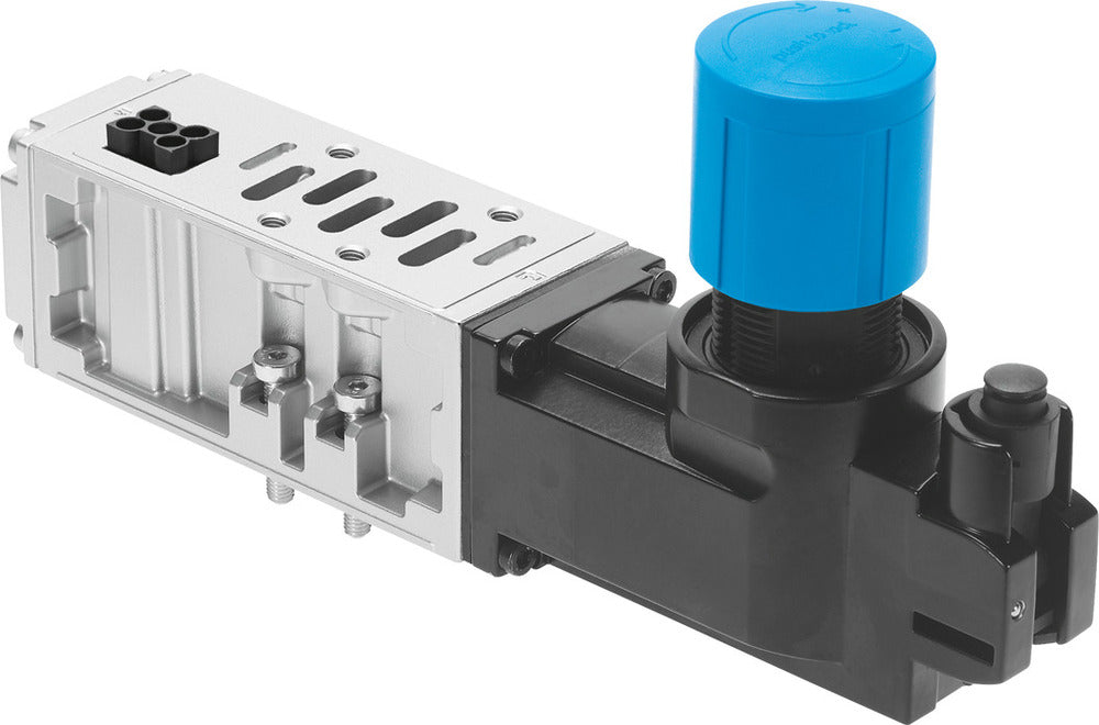 Festo Reglerplatte - 546088