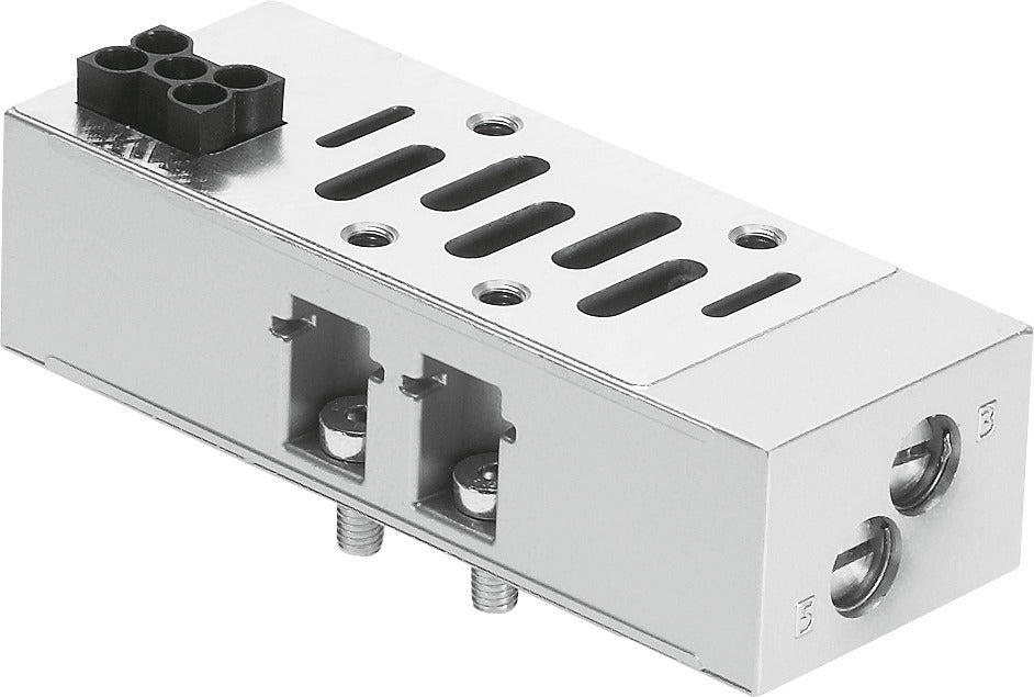 Festo Drosselplatte - 546095