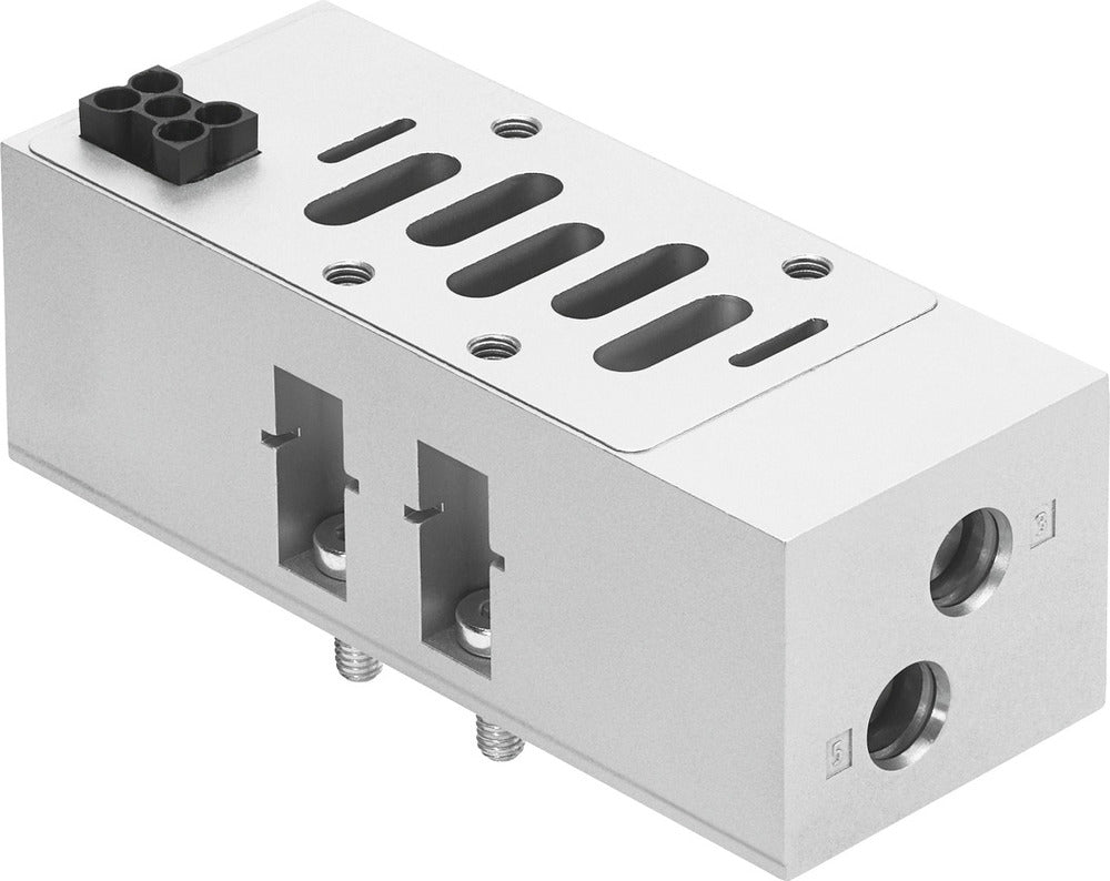 Drosselplatte Festo - 555789