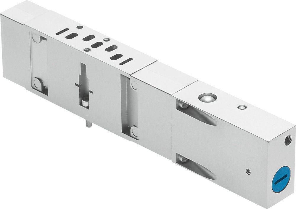 Festo Vertikale Druckabsperrplatte - 543601
