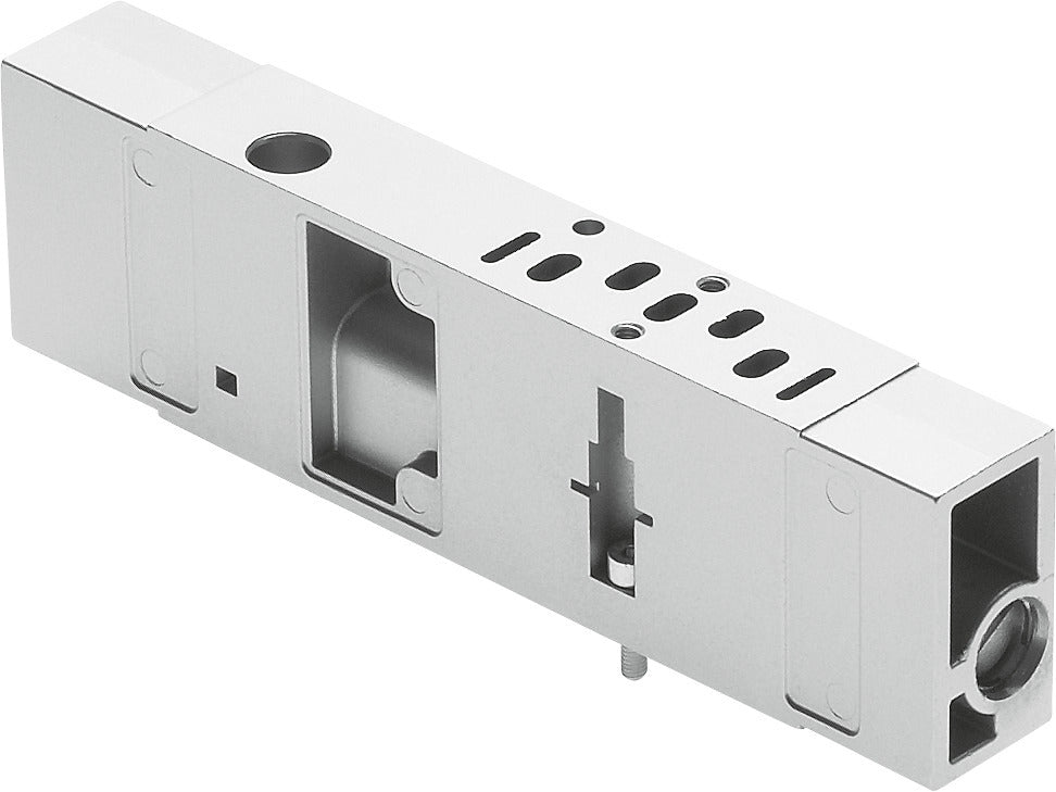 Festo Drosselplatte - 543603