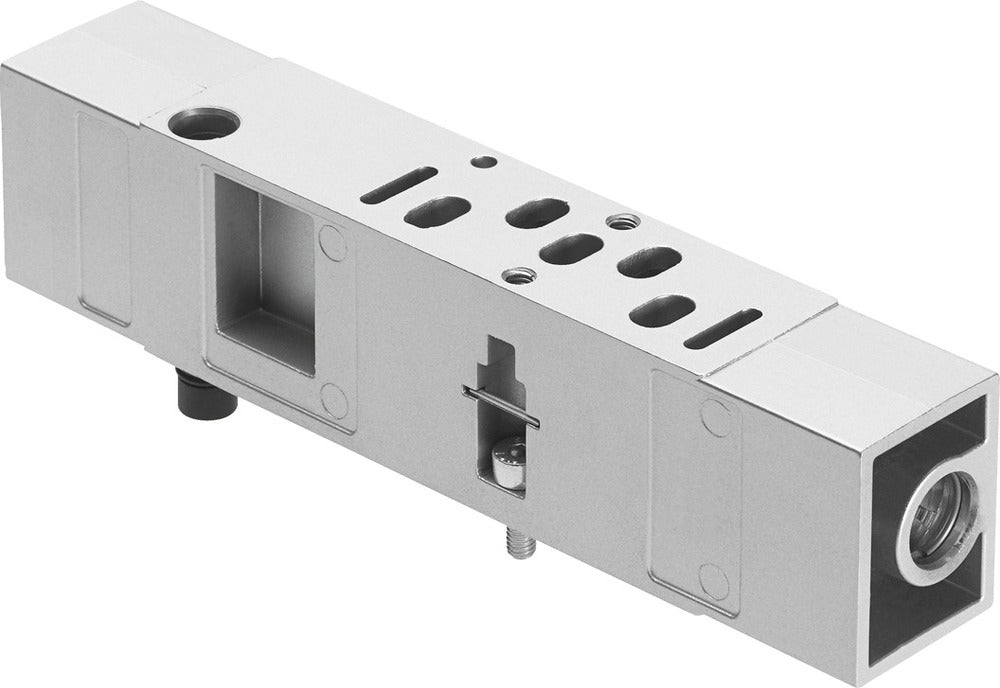 Festo Drosselplatte - 543604