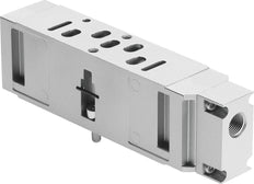 Festo Vertikale Druckversorgungsplatte - 544434