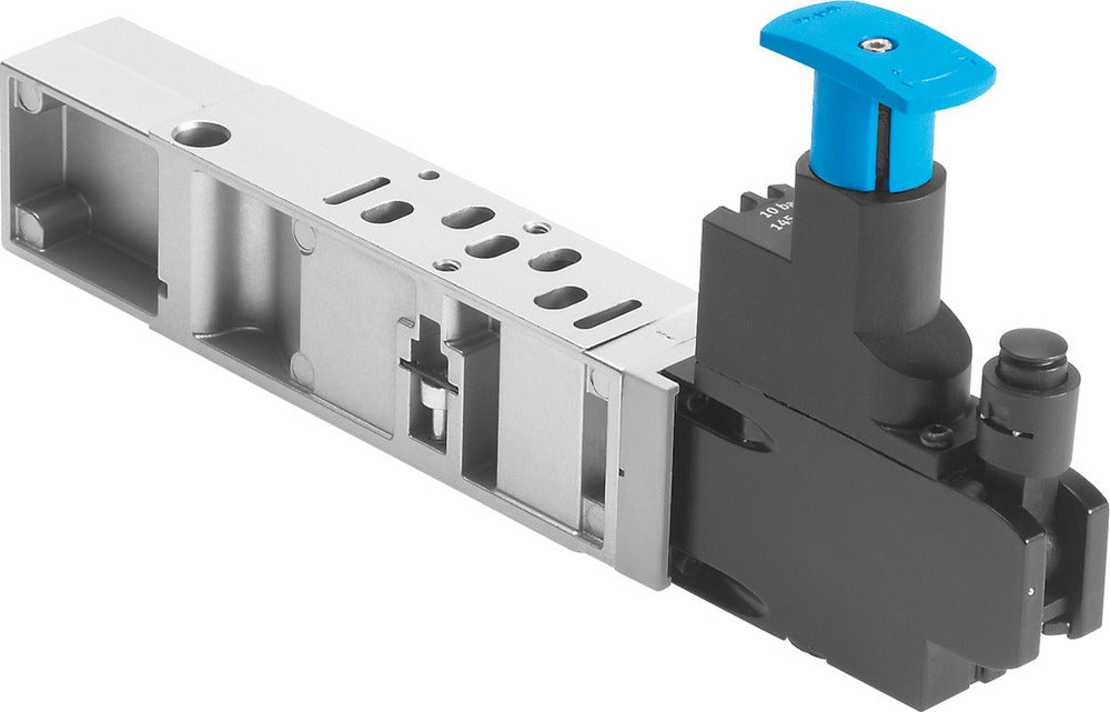 Regulatorplatte Festo - 540151