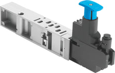 Regulatorplatte Festo - 540153