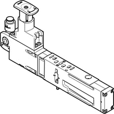 Festo Regulator Plate - 546248
