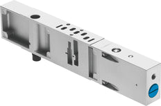 Festo Vertikale Druckabsperrplatte - 542884