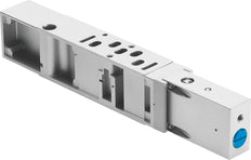 Festo Vertikale Druckabsperrplatte - 542885