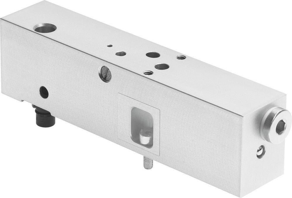 Festo Zwischenplatte - 570851
