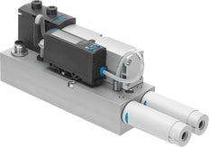 Festo Vakuumsaugdüse - 571425